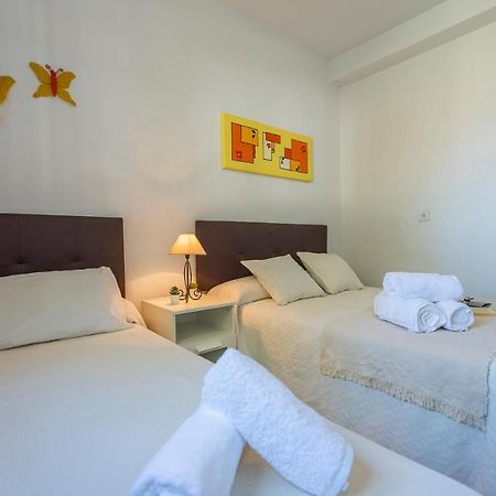 Los Algarrobos - Mountain And Relax Near The Beach 马拉加 外观 照片